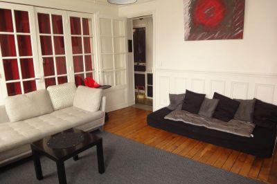 Appartement Champigny Sur Marne 3 pieces 65 m2