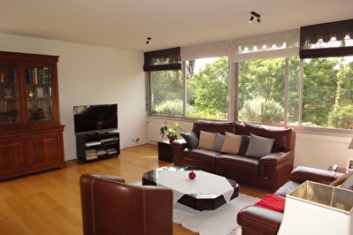 Appartement Champigny Sur Marne 4 pieces 96 m2