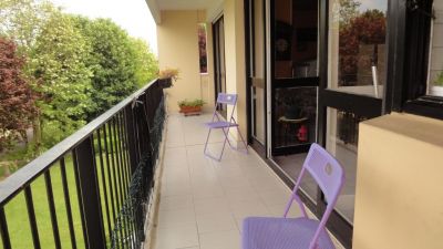 Appartement Chennevieres Sur Marne 4 pieces 79,82 m2