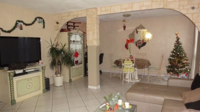 Appartement Valenton 5 pieces