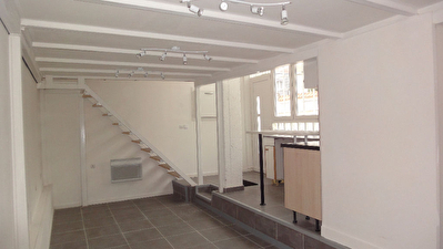 La Varenne Location 2 Pieces