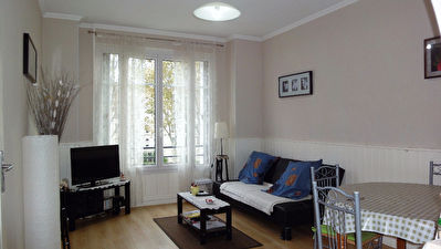Appartement Creteil Eglise 2 pieces
