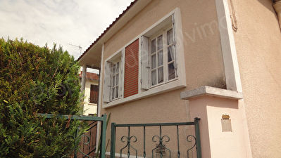 Maison 3 chambres 94100 Saint Maur Des Fosses Bagaudes
