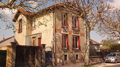 Maison Saint Maur Des Fosses 94100