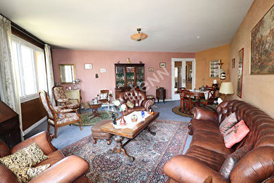 Appartement 4 pieces 87,83 m2 - 94100 Saint-Maur - Adamville