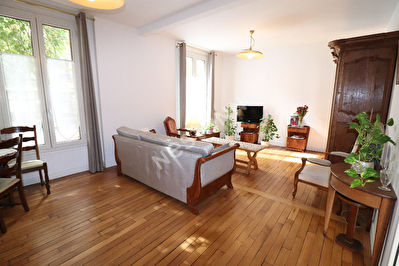 Maison 5 chambres quartier Adamville Mairie Diderot