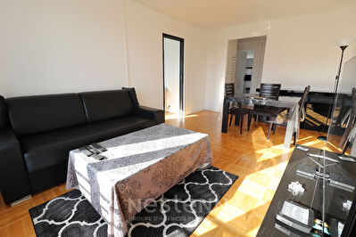 Appartement Saint Maur Des Fosses 3 pieces dans residence de standing securisee et arboree