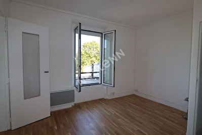 Appartement Saint Maur Des Fosses 2 pieces 94210 La Varenne