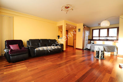 Appartement Saint Maur Des Fosses 4 pieces 85 m2