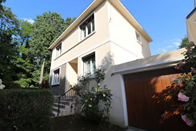 Saint-Maur-des-Fosses Maison 6 pieces 150 m2 proche RER A St Maur Creteil
