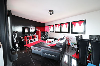 Appartement 3 pieces Creteil
