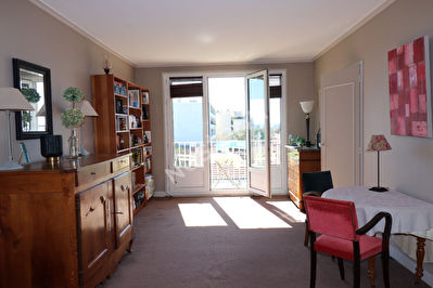 Appartement 5 pieces dernier etage 94100 Le Vieux Saint Maur