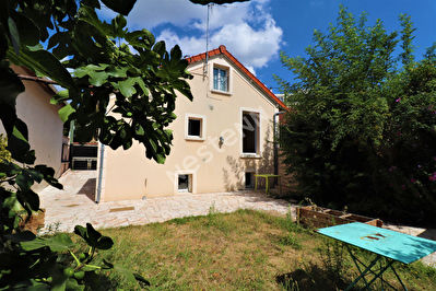 Maison calme 3 pieces Saint-Maur-des-Fosses