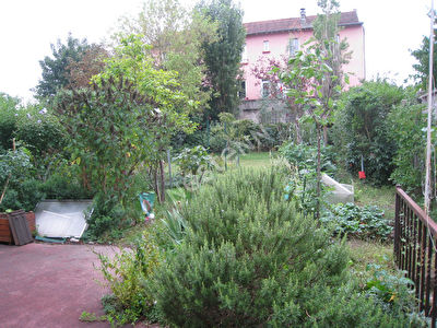 Maison beaux volumes 94100 Saint-Maur des Fosses Adamville