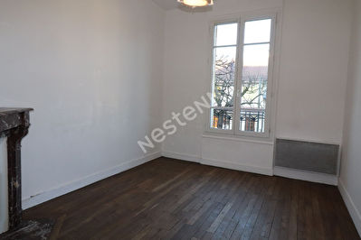 Quartier Mairie Appartement 2 Pieces 94100 Saint Maur des Fosses