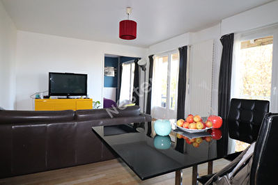 Appartement 2 pieces 94430 Chennevieres Sur Marne Residence de France