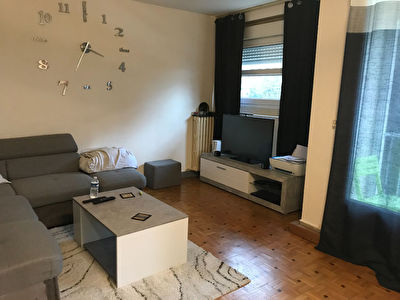 Appartement Creteil 3 pieces 53,4 m2