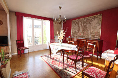 Appartement 3 pieces Adamville 94100 Saint-Maur