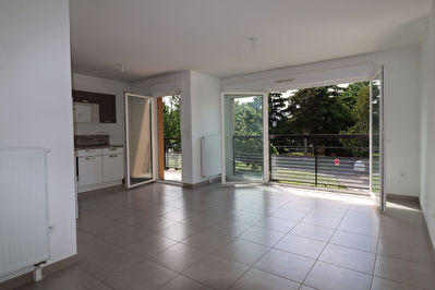 Appartement 3 pieces 60,72 m2 Mairie 94370 Sucy en Brie