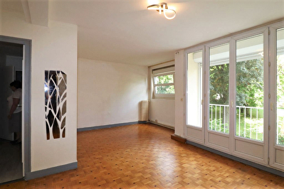 Appartement Creteil 3 pieces 53,4 m2