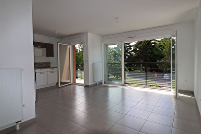 Appartement 3 pieces 60,72 m2 Mairie 94370 Sucy en Brie