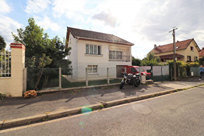 Maison Sevran 5 pieces 129 m2