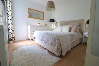 Appartement de standing - 3 pieces 63 m2 - Creteil/Maisons-Alfort