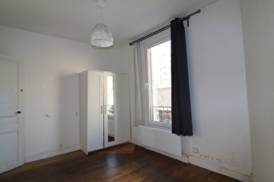 Appartement 2 pieces Marche d'Adamville 94100 Saint Maur des Fosses
