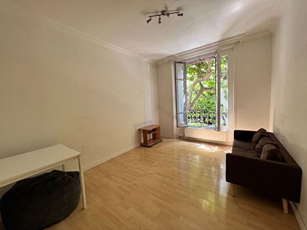 Appartement 2 pieces Le Vieux Saint-Maur 94100