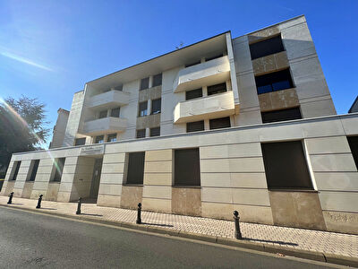 Appartement Saint Maur Des Fosses 1 piece 14.53 m2