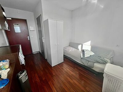 Appartement Saint Maur Des Fosses 1 piece 11.25 m2