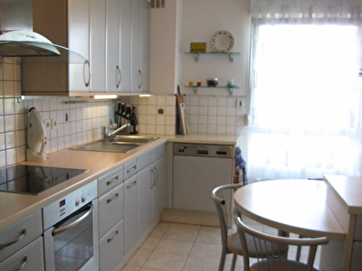 APPARTEMENT RECENT SARREBOURG - 3 pieces - 71 m2