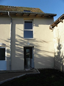 APPARTEMENT KIRRBERG - 3 pieces - 65 m2