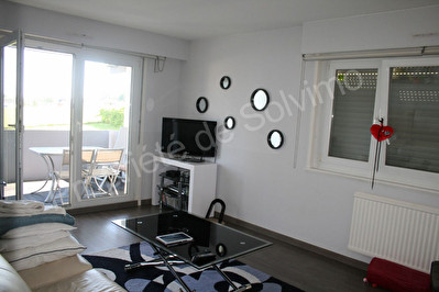 APPARTEMENT SARREBOURG