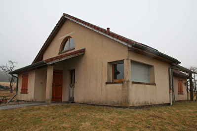 MAISON FREMONVILLE - 6 pieces - 140 m2