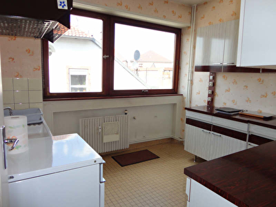 APPARTEMENT SARREBOURG - 4 pieces - 90 m2