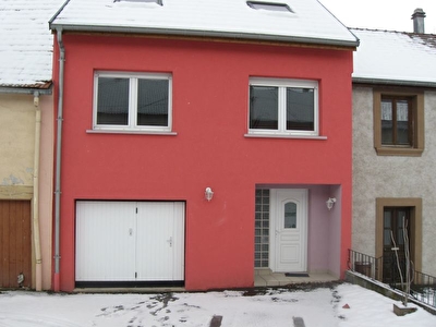 Maison Goerlingen 6 pieces 160 m2