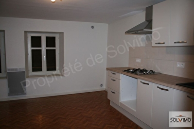 Maison Abreschviller 5 pieces 120 m2