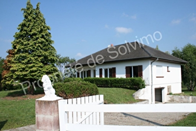 Maison Bettborn 5 pieces