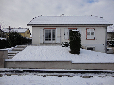Maison Reding 5 pieces 95 m2