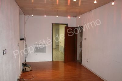 Local commercial Sarrebourg 45 m2