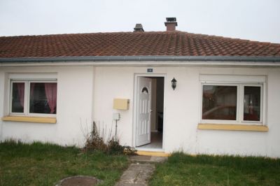 Maison Sarrebourg