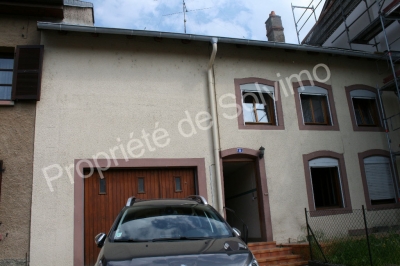 Maison Langatte 5 pieces 135 m2