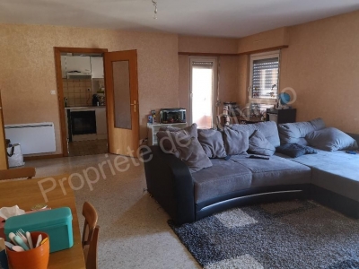 Appartement Niderviller
