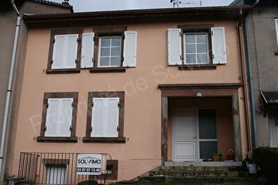 Maison Niderviller
