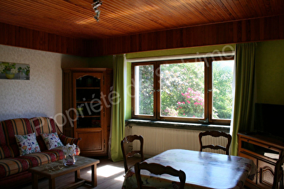 Appartement Sarrebourg