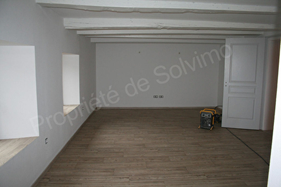 Appartement Sarraltroff