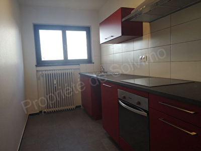Appartement Sarrebourg