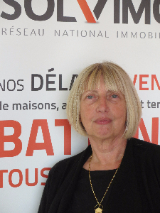Marie AMBROSINI - Responsable d'agence à Toulon Marie AMBROSINI - Responsable d'agence à Toulon