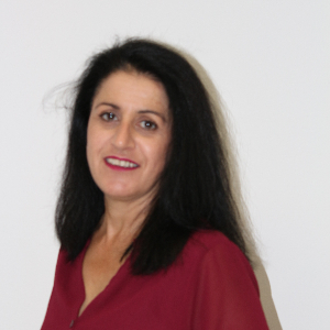 Jocelyne ARRAIS - Responsable d'agence à Toulon Jocelyne ARRAIS - Responsable d'agence à Toulon